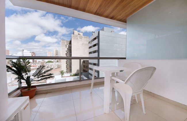 Rent Santa Fé ML2 - Foto 5