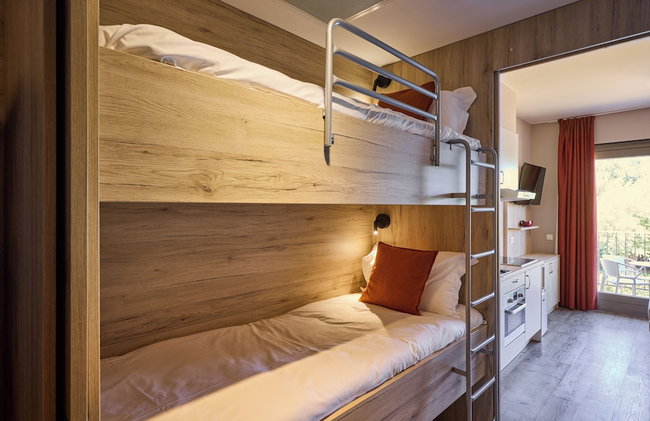 Holiday Suites Westende - Foto 29