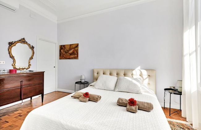 Alessia's Flat - Fontanili - Foto 4