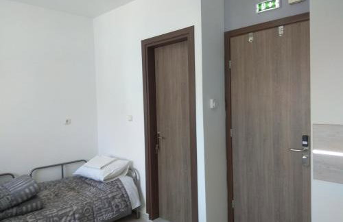 Villa Agnanti Apts and Suites - Foto 25