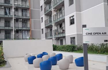 Joe Prime Studio - Porto Maravilha - Foto 5