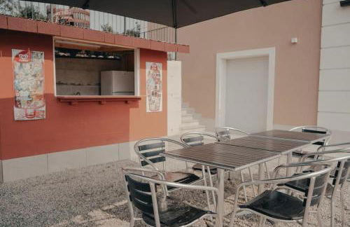 Villa Lux Vista Vigneti Unesco-Piscina e Idromassaggio - Foto 25