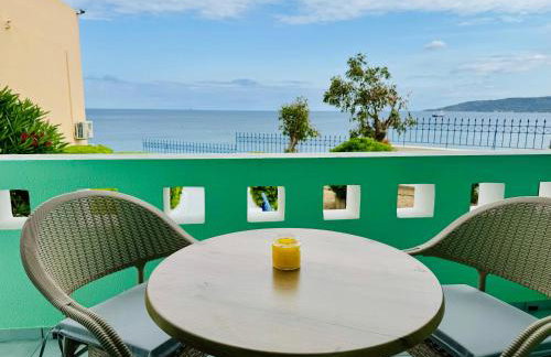 Sea Breeze Apartments Chios - Photo 8