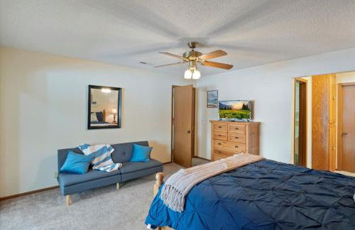 Quiet Cove, Private Dock, Fishing, Swimming, Boat Slip & Kayaks - Foto 27