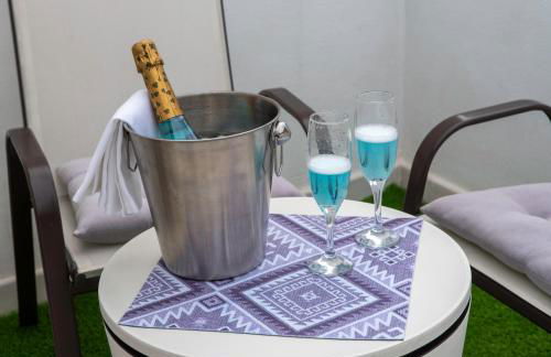 Casita Piedra Escrita - Private & Exclusive House - Foto 28