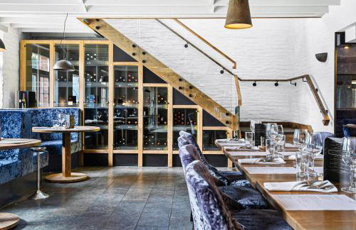 Parracombe Lodge, Kentisbury Grange, North Devon - Foto 23