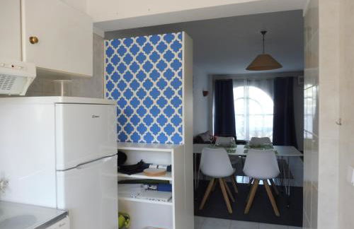 Tavira Garden 13 - Holiday in the Algarve - Foto 11