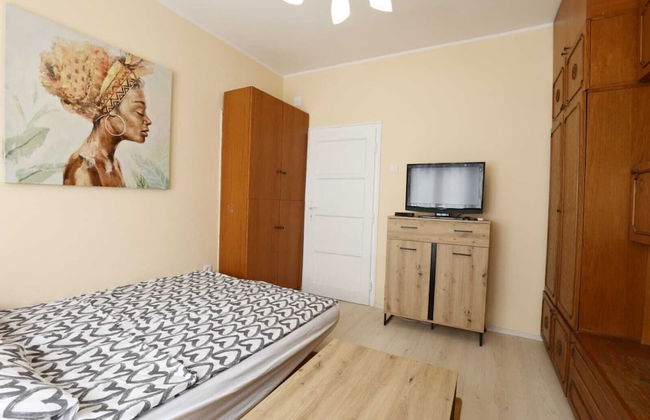 Belgrade Center Apartment Admiral - Foto 6