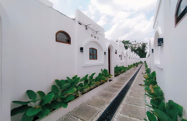 M’Villa - Photo 15