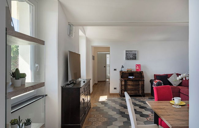 Genova Wonderview by Wonderful Italy - Foto 24