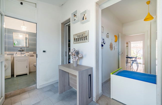 La Casa Del Sole On The Ionio Sea - Foto 11