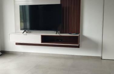 Apartamento Areias - Foto 1