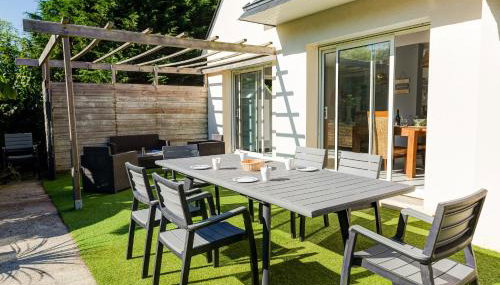 Proche Pointe de la Torche - Maison pour 8 - Foto 5