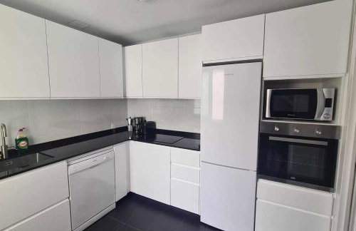 Apartamento la Fortaleza - Foto 11