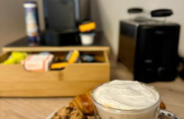 Apartment 4you Köln-Frechen - Foto 21