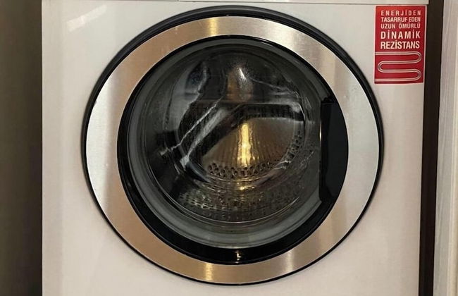 Araz Suite House - Photo 15