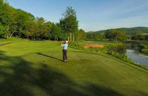 Quechee Hollow Comfort - Foto 8