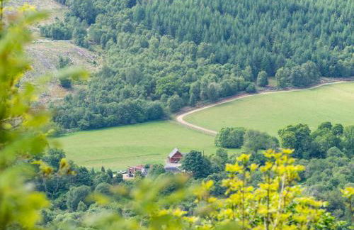 Holiday Home Achmony Green by Interhome - Foto 60