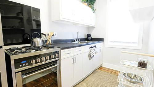 Global Cup Trendy Flat, Lower-Greenville Ave Area - Foto 4