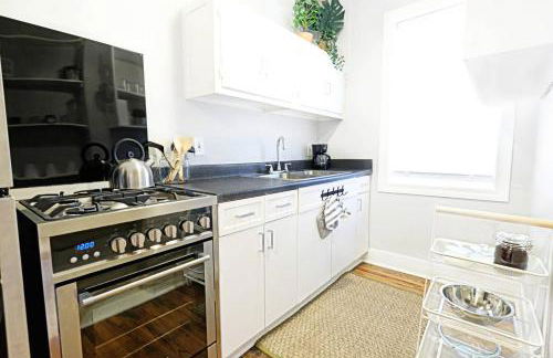 Global Cup Trendy Flat, Lower-Greenville Ave Area - Foto 4