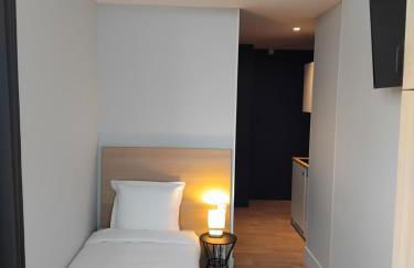 APPART HOTEL RESIDIS PARAY - ORLY - Foto 11