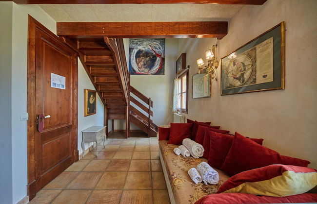 Sa Vinya des Convent Agroturismo - Photo 51