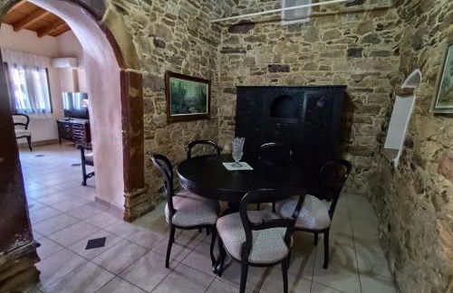 Mastiha house - Foto 20