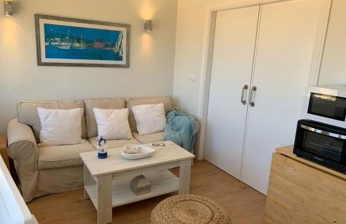 Apartamento Canaleta Aitana frente al mar - Foto 21