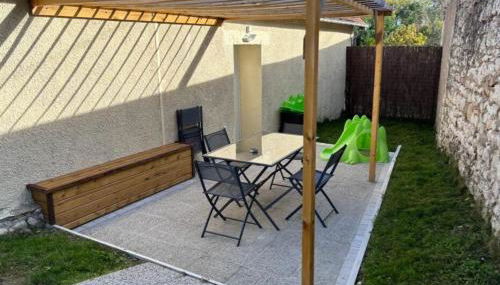 Les pivoines au calme 15min du zoo - Photo 3