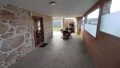 Casa do Caminho - Ossela - Foto 4