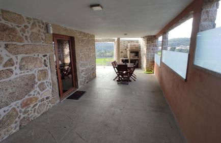 Casa do Caminho - Ossela - Foto 4