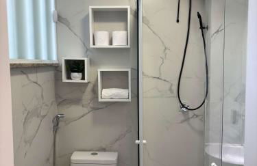 Copacabana Beach Anita Loft - Foto 14