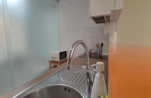 Madrid AlcoTour Apto trabajo y relax - Foto 8