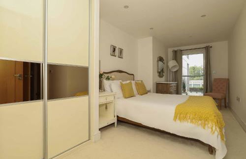 Stylish comfortable apartment in central Kingston - Pass the Keys - Foto 11