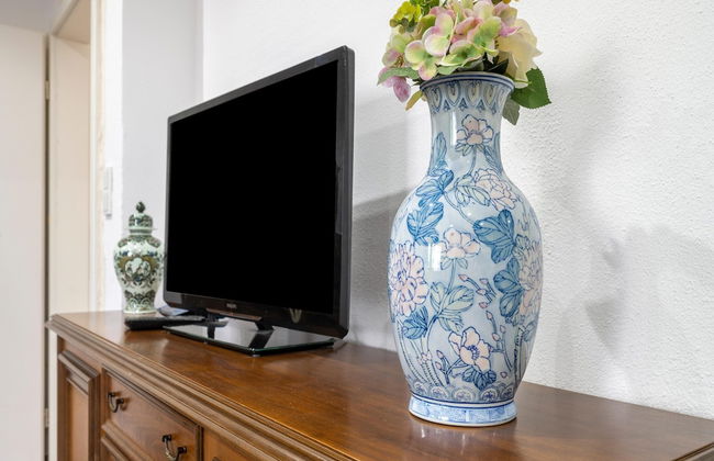 Holiday Home in Longkamp With Garden - Foto 32