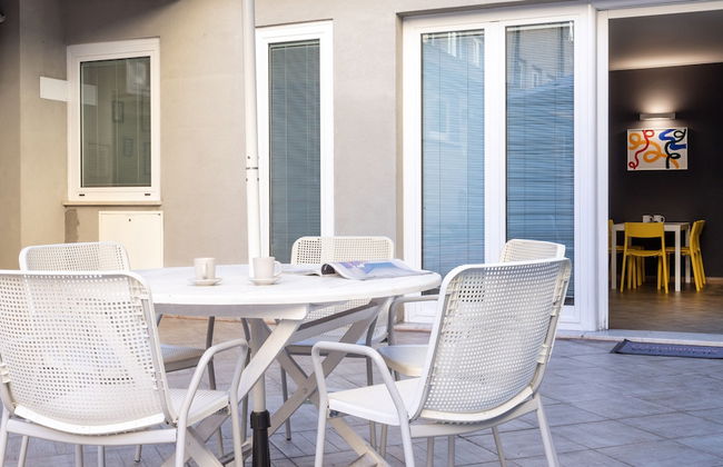 Italianway - Giovanni Amadeo 48 - Foto 30