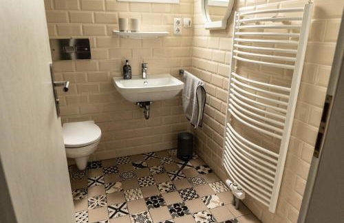 Ferienwohnung Fichtelblick - Foto 39