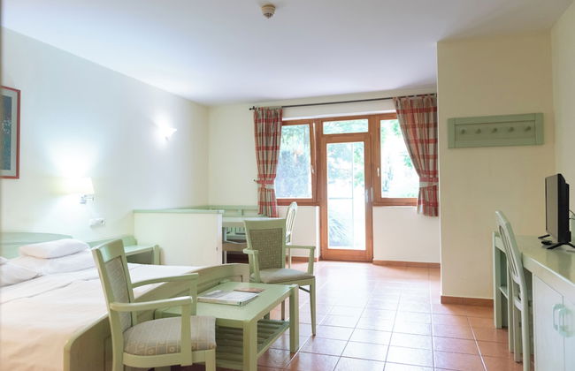 Abbázia Country Club - Foto 8