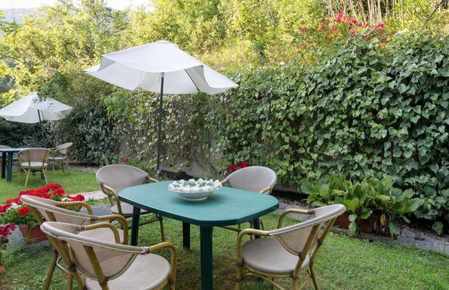 Fabulous Mansion in Pesina Spezie near Lake - Foto 25