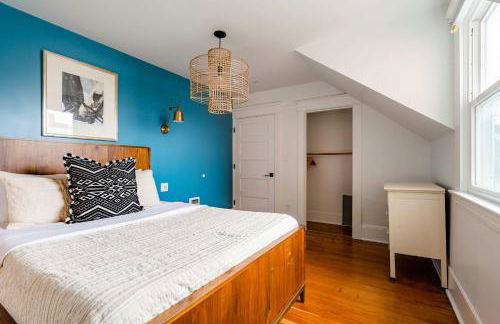 Stay Portland - Elegant World's Fair 4BR Home 97 WalkScore - Foto 19