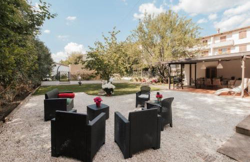 DONNA LAURA - Holiday Home - Foto 35