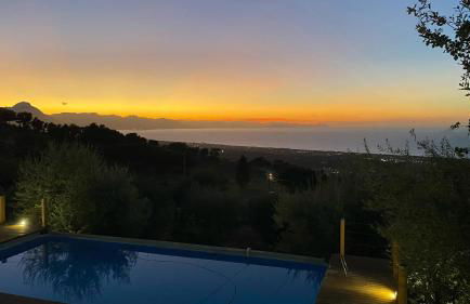 Tenute Lomasi - Villa vicino Cefalù con piscina - Foto 43