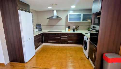 Vacaciones tierra y mar Apartamento en el centro - Foto 4, stove