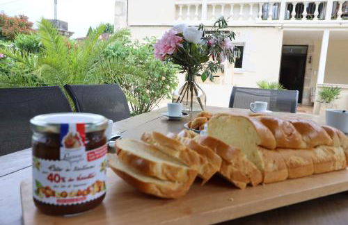 Gîte Ladeveze - Foto 60