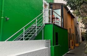 Appartement - Galerie POP ART - Trentemoult - Photo 9