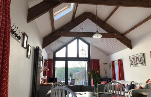 Red Kite Cottage - Foto 19