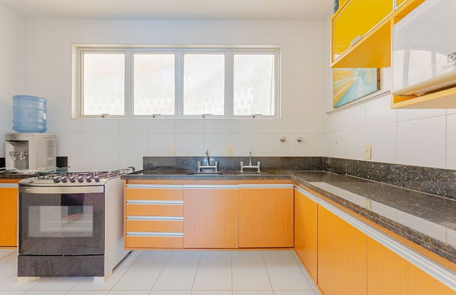 SA08 Casa 5 Suítes - Quintas do Sauípe - Foto 18