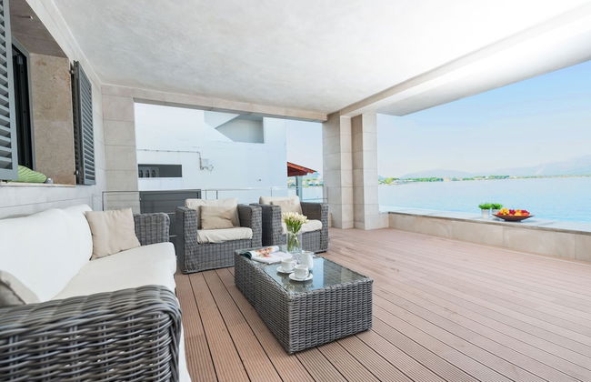 Villa Aixa in Alc dia - Foto 4