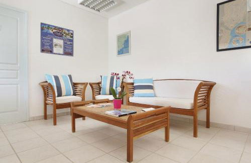 Résidence Odalys Domaine des Eucalyptus - Foto 40