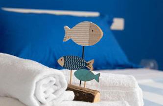 Un Nido Sul Mare - Foto 25